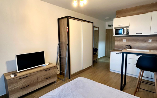 Студия в комплексе Cascadas Family Resort (блок 21), Солнечный Берег ID: 103436