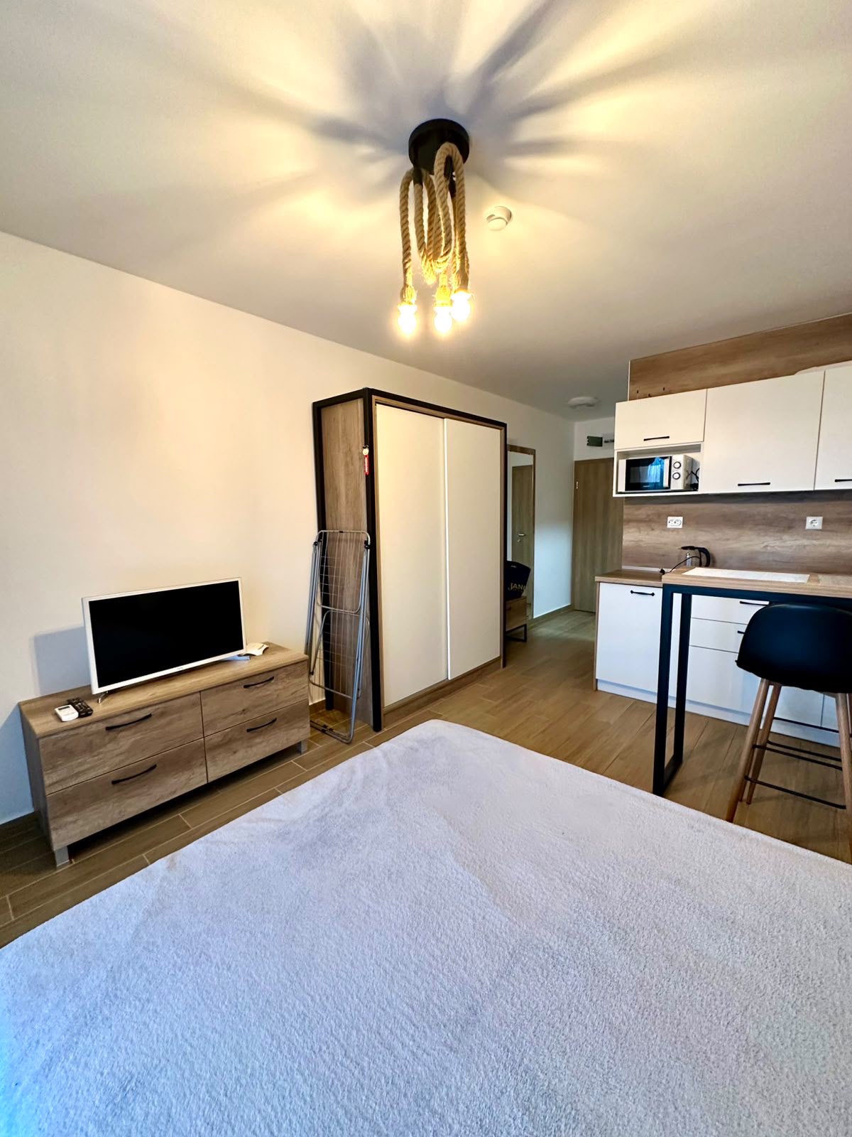 Студия в комплексе Cascadas Family Resort (блок 21), Солнечный Берег ID: 103436 - фото 3
