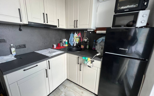 Студия — Magnolia 6, Солнечный берег ID: 83279