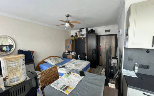 Студия — Magnolia 6, Солнечный берег ID: 83279