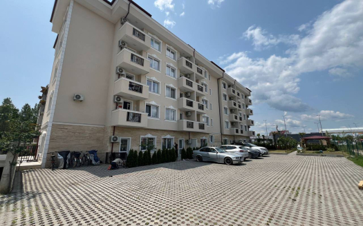 Студия — Magnolia 6, Солнечный берег ID: 83279