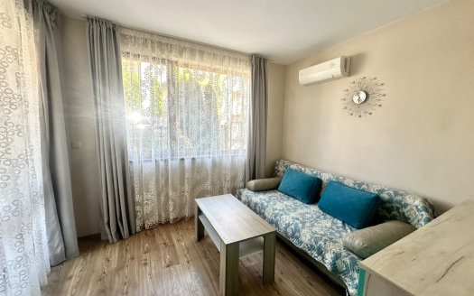 Студия в комплексе Ravda Dom, Равда ID: 103465