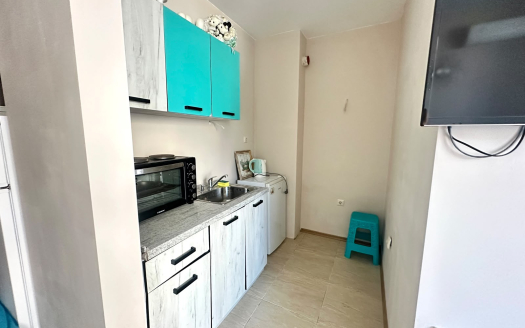 Студия в комплексе Ravda Dom, Равда ID: 103465