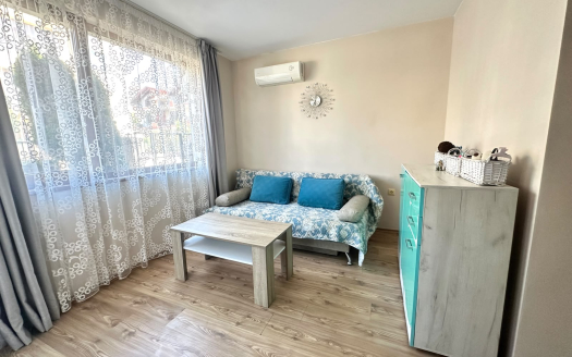 Студия в комплексе Ravda Dom, Равда ID: 103465