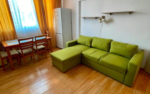 Двухкомнатная квартира в квартале Чайка, Солнечный Берег ID: 103586