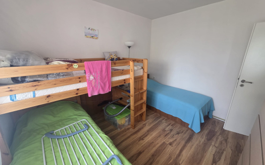 Двухкомнатная квартира с низкой таксой в комплексе Sun Beam, Солнечный Берег ID: 103663