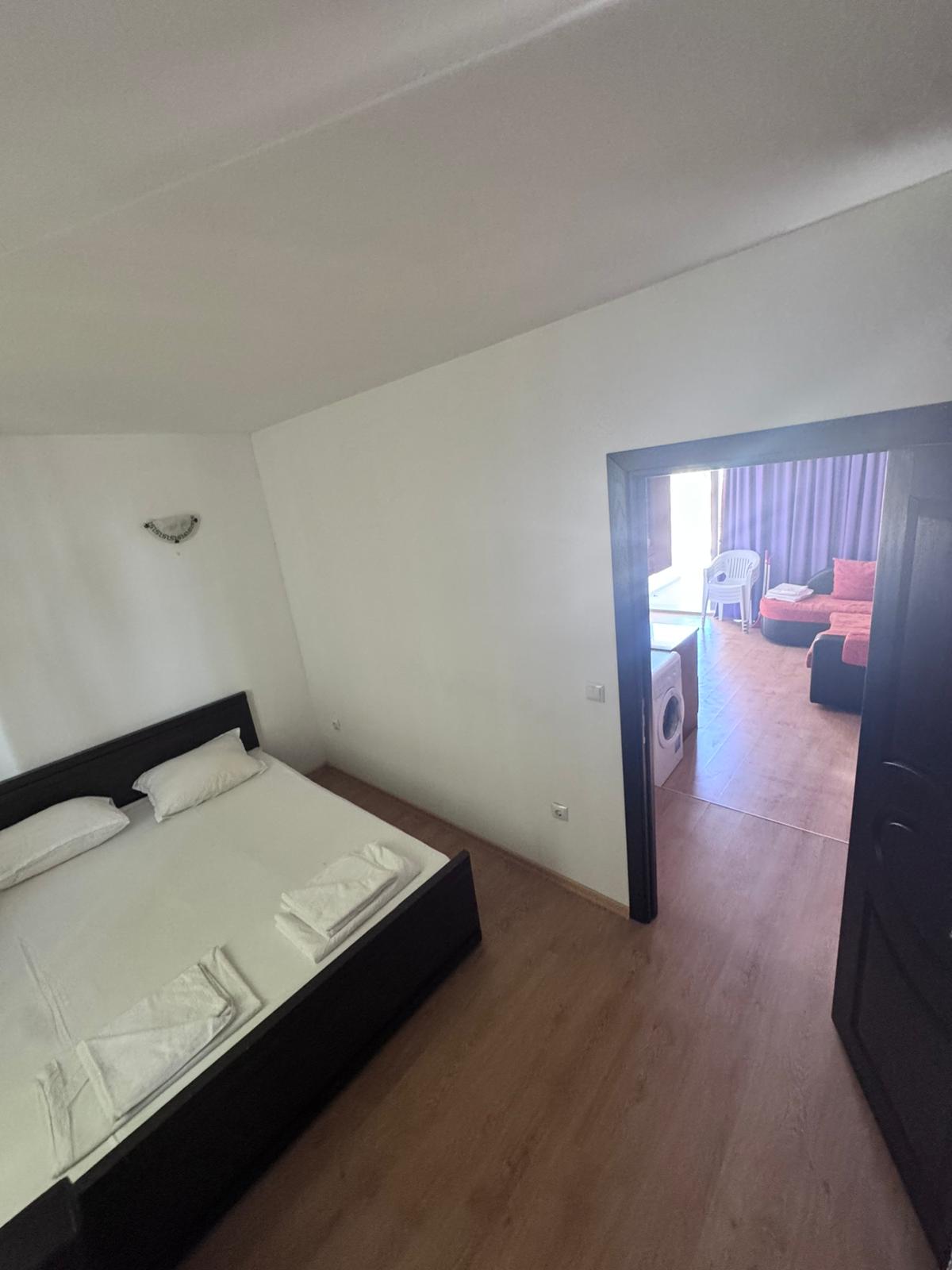 Двухкомнатная квартира в в комплексе Prima 1, Солнечный Берег ID: 103775 - фото 6