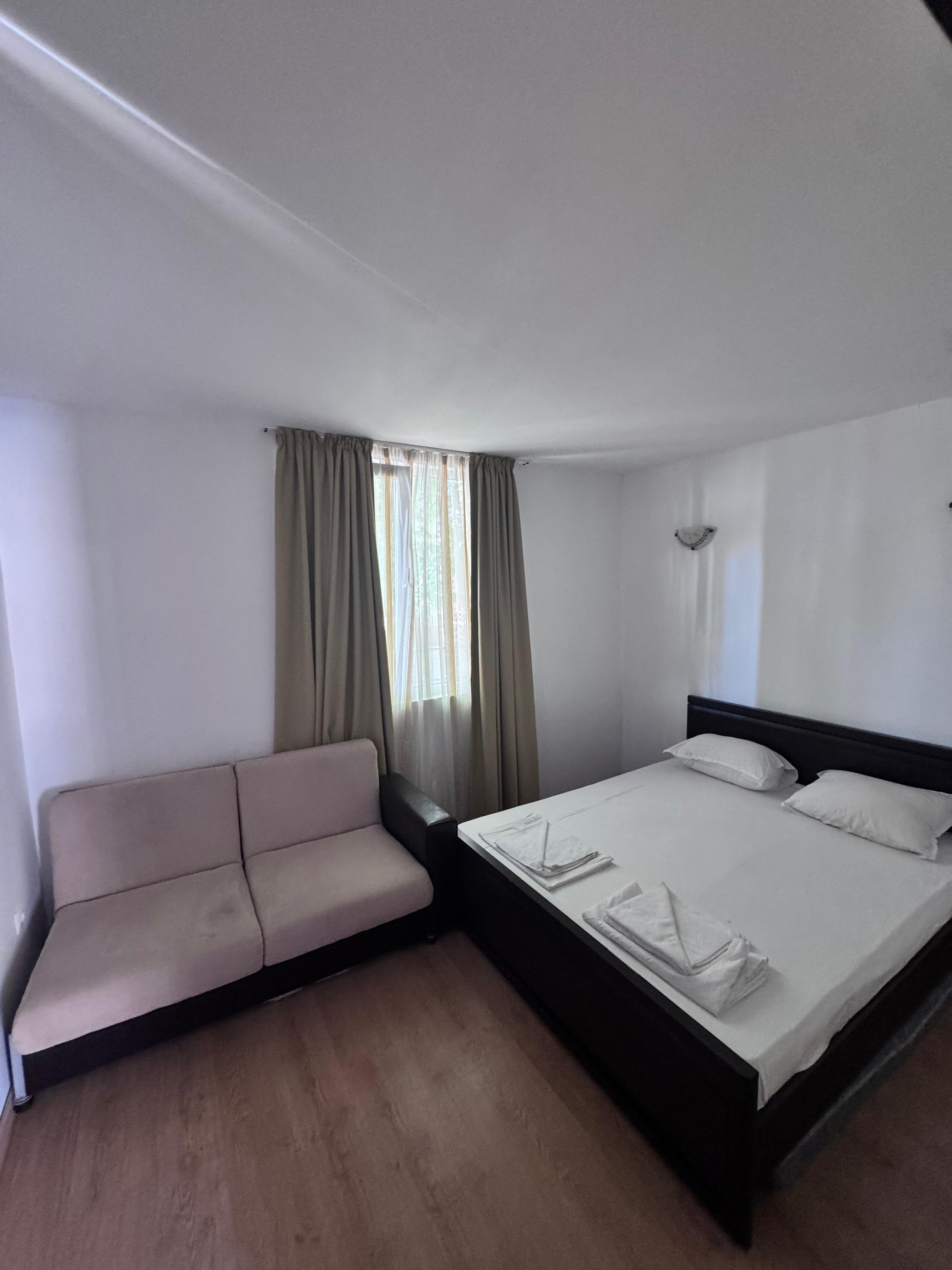 Двухкомнатная квартира в в комплексе Prima 1, Солнечный Берег ID: 103775 - фото 12
