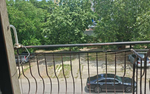 Студия без таксы поддержки в жилом доме, Солнечный Берег ID: 104043