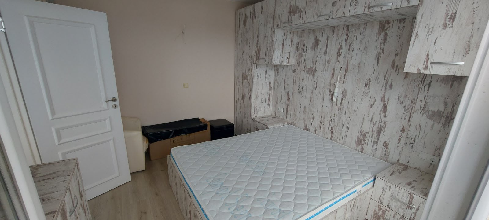 Двухкомнатная квартира с отличной инфраструктурой в комплексе Casa del Sol, Солнечный Берег ID: 104060 - фото 7