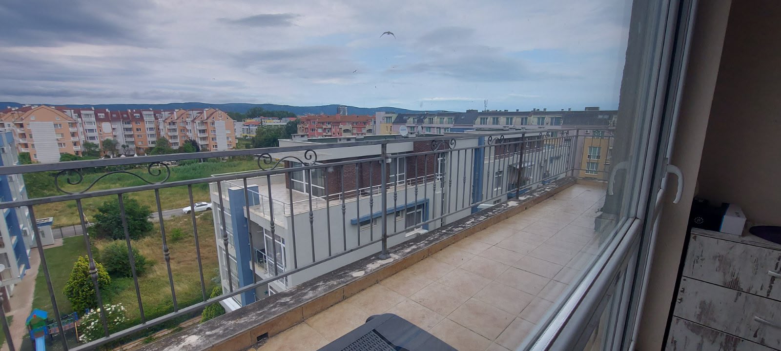 Двухкомнатная квартира с отличной инфраструктурой в комплексе Casa del Sol, Солнечный Берег ID: 104060 - фото 5