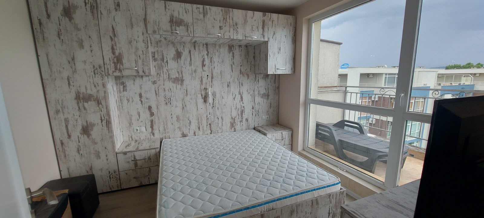 Двухкомнатная квартира с отличной инфраструктурой в комплексе Casa del Sol, Солнечный Берег ID: 104060 - фото 6