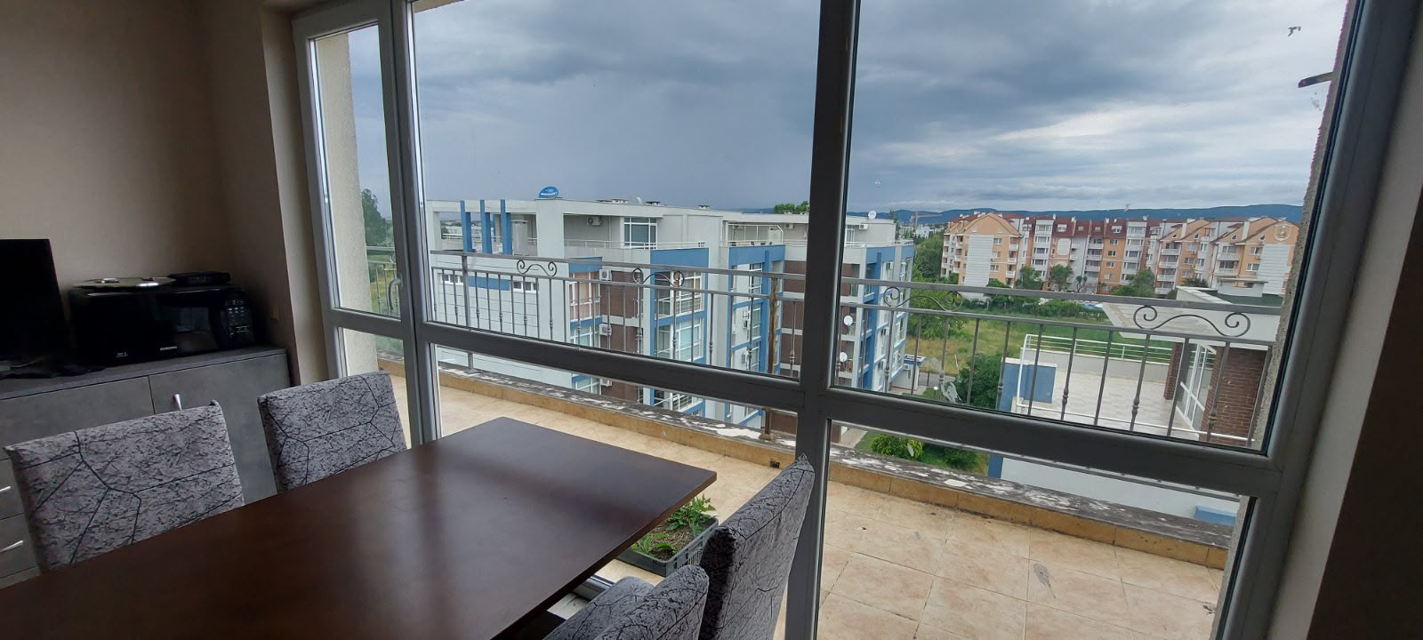 Двухкомнатная квартира с отличной инфраструктурой в комплексе Casa del Sol, Солнечный Берег ID: 104060 - фото 2