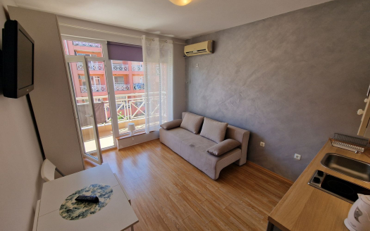 Студия в комплексе Sunny Day 6, Солнечный берег ID: 105682