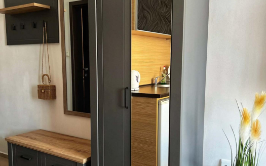 Уютная студия в популярном комплексе Harmony Suites 2, Солнечный берег ID: 106851