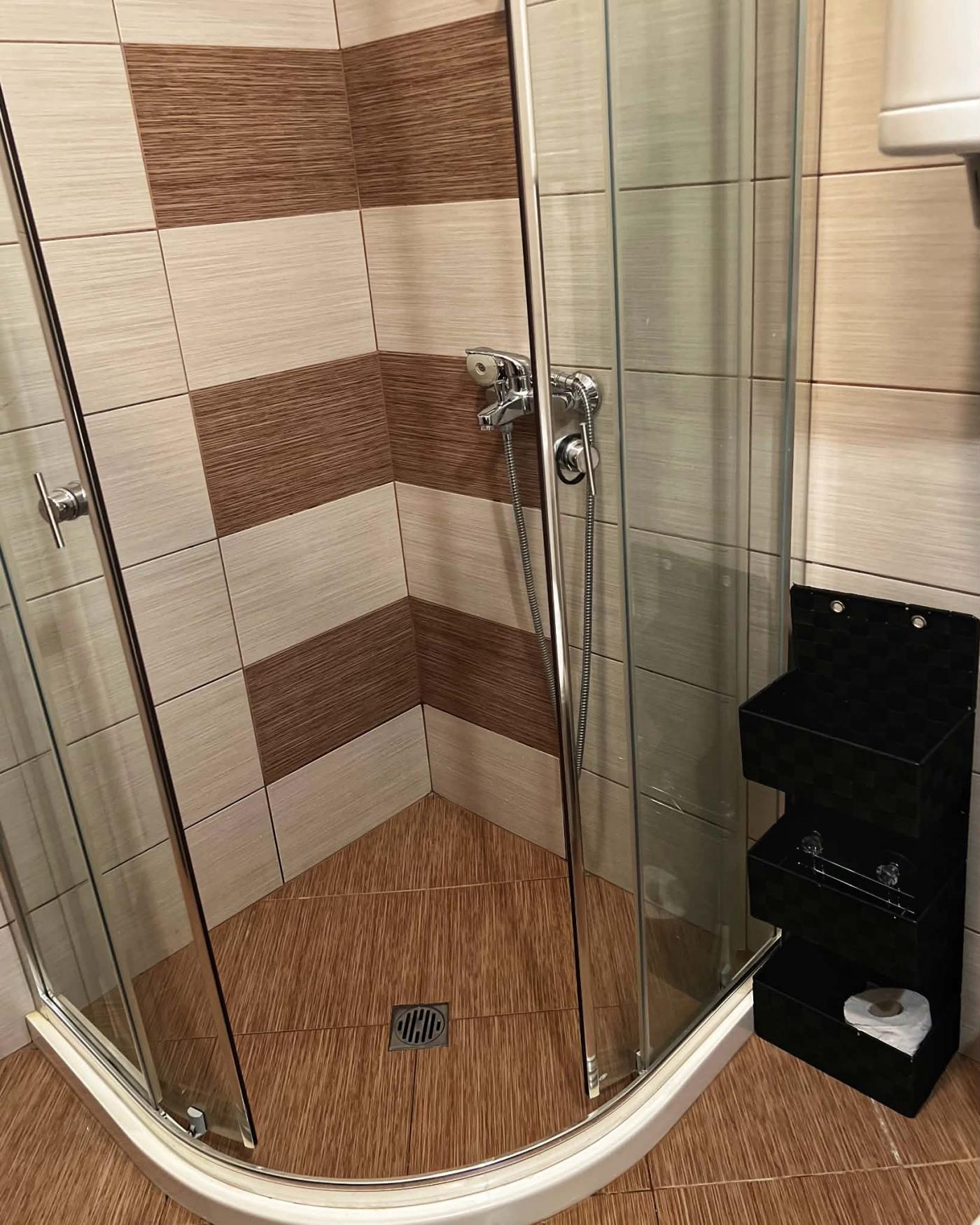Уютная студия в популярном комплексе Harmony Suites 2, Солнечный берег ID: 106851 - фото 9