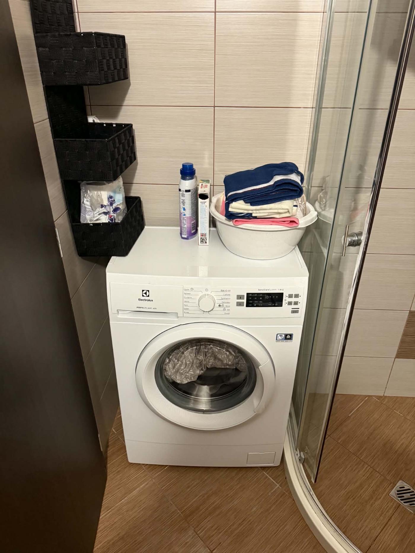 Уютная студия в популярном комплексе Harmony Suites 2, Солнечный берег ID: 106851 - фото 10
