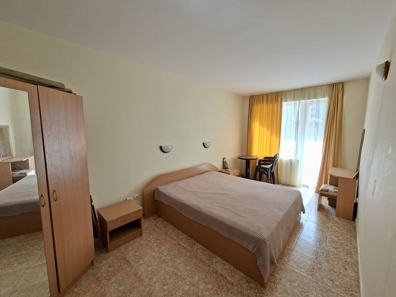 Двухкомнатная квартира в 300 метрах от берега в комплексе Rutland Bay, Равда ID: 106086 - фото 3