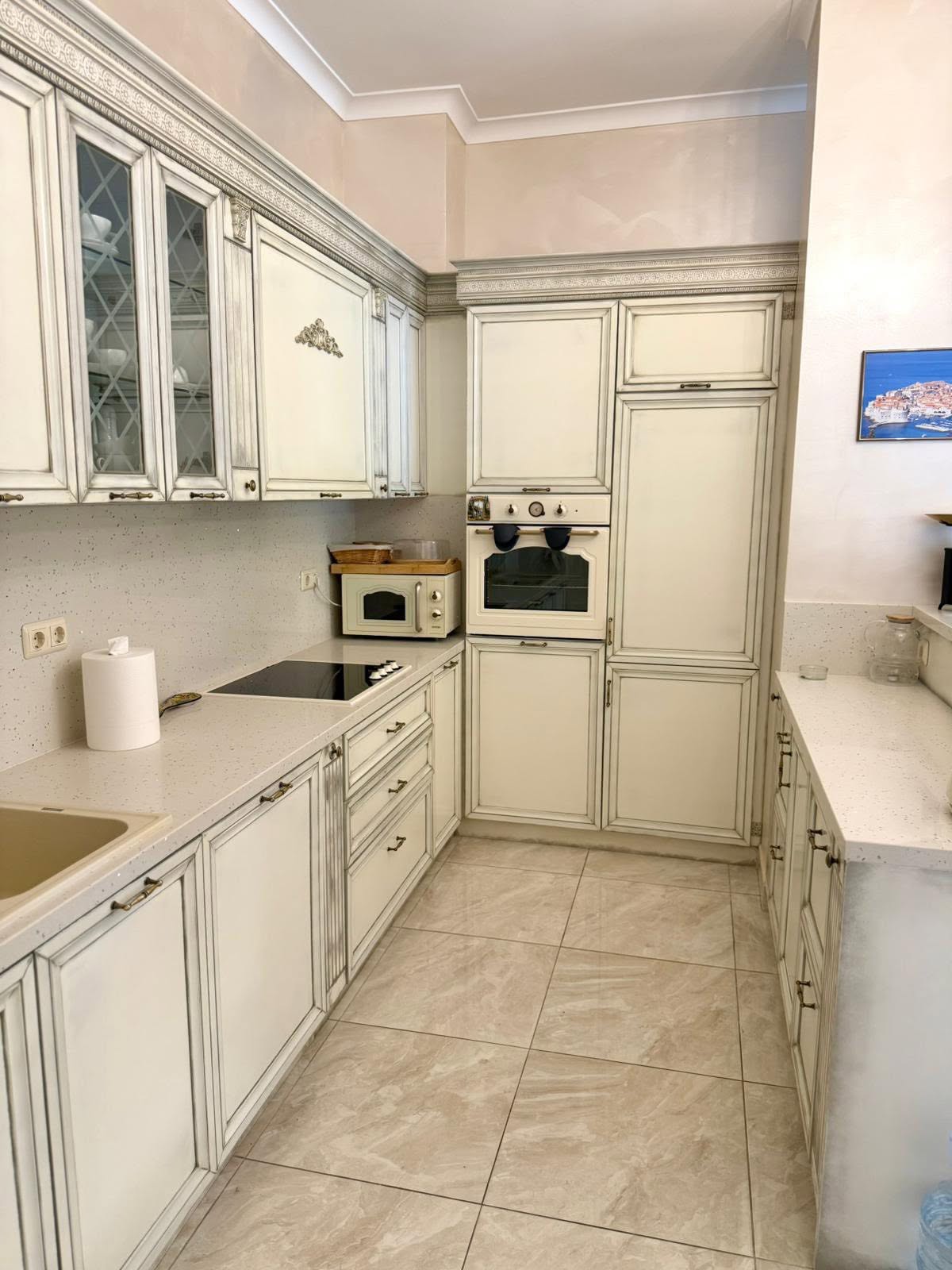 Роскошный мезонет с двумя спальнями в комплексе Artur, Святой Влас ID: 106161 - фото 14