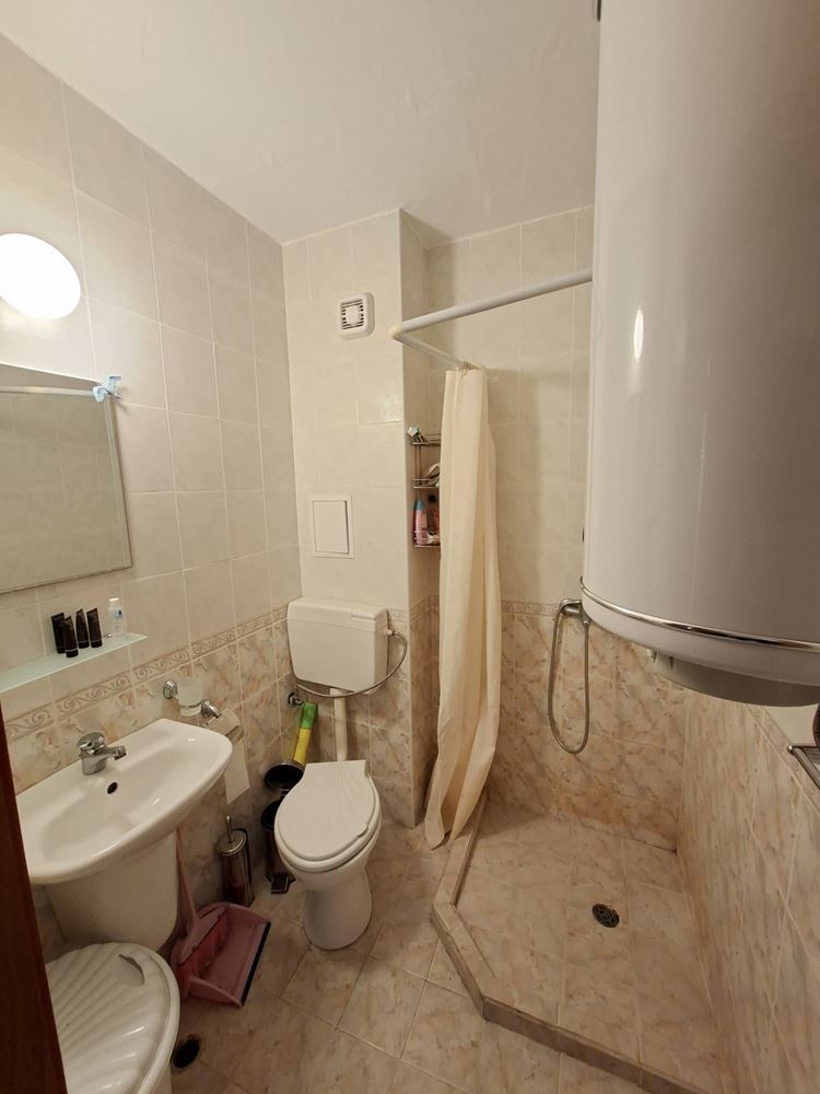 Двухкомнатная квартира в 300 метрах от берега в комплексе Rutland Bay, Равда ID: 106086 - фото 8