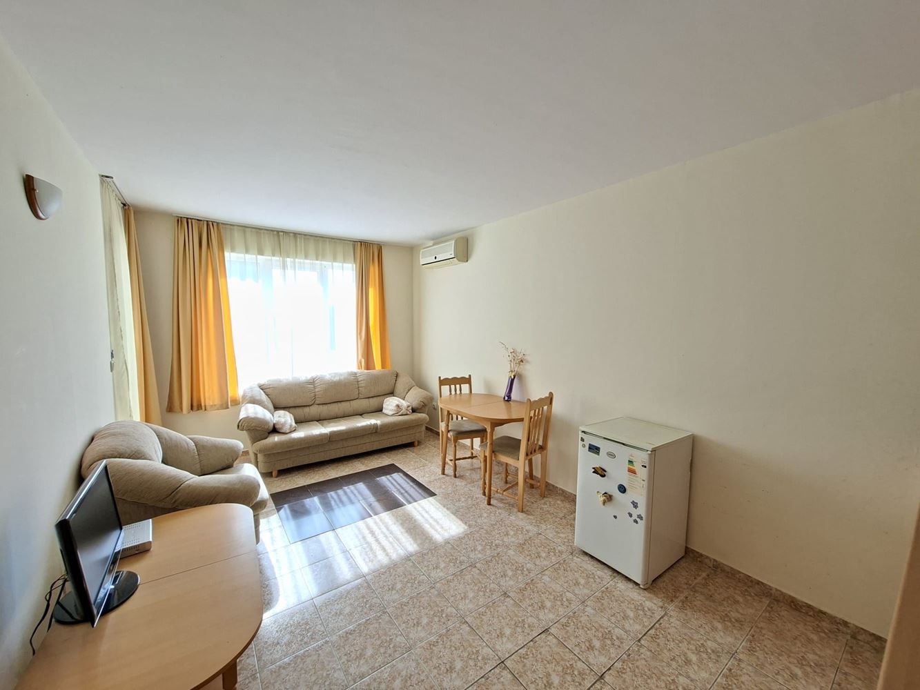 Двухкомнатная квартира в 300 метрах от берега в комплексе Rutland Bay, Равда ID: 106086 - фото 5