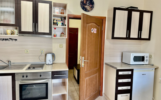 Студия в комплексе Summer Dreams, Солнечный Берег ID: 105323