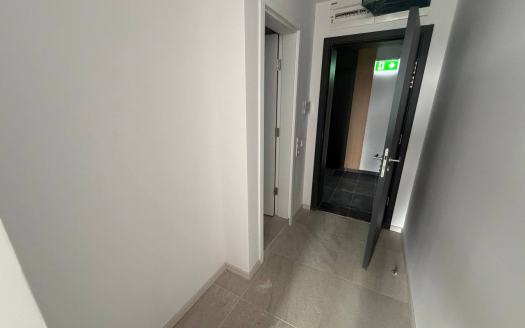 Студия с видом на море и горы в премиальном комплексе Green Fort Suites, Солнечный Берег ID: 105812