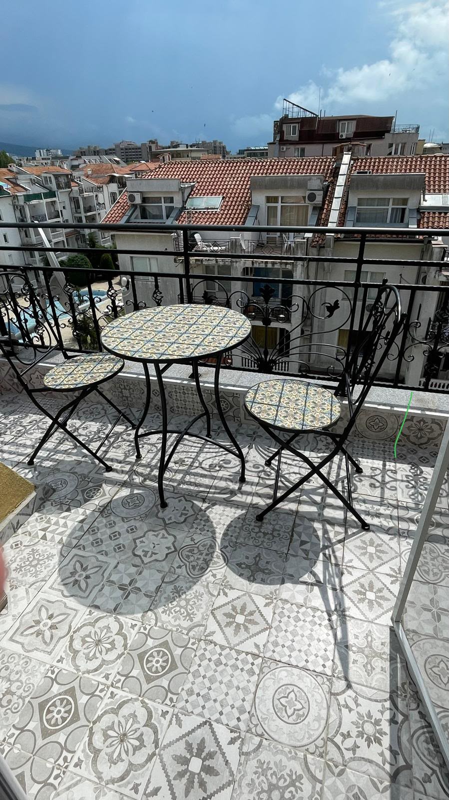 Двухкомнатная квартира в ухоженном комплексе Magnolia Residence, Солнечный Берег ID: 104360 - фото 3