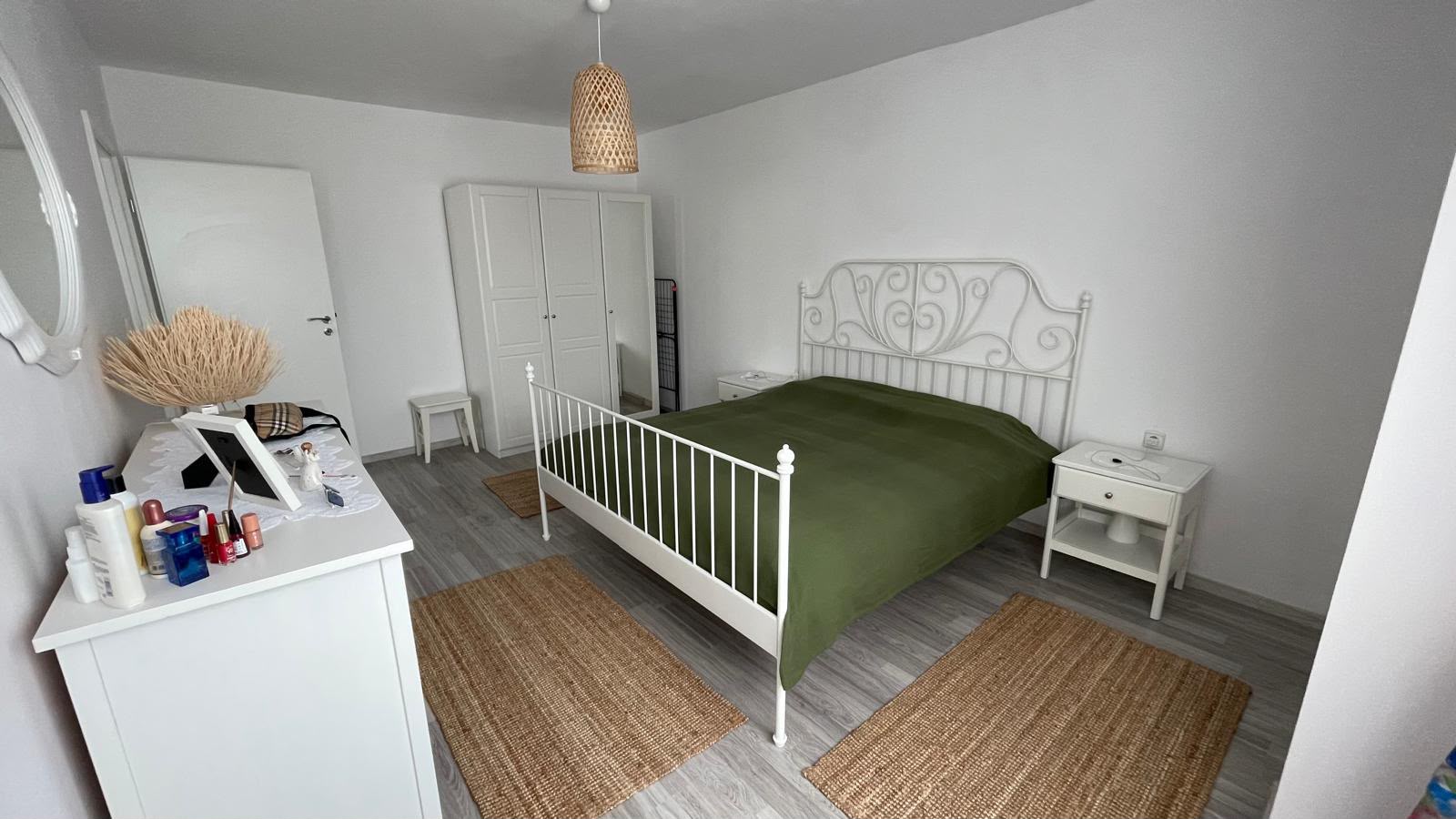 Двухкомнатная квартира в ухоженном комплексе Magnolia Residence, Солнечный Берег ID: 104360 - фото 6