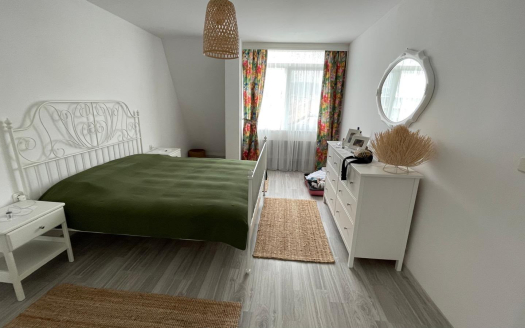 Двухкомнатная квартира в ухоженном комплексе Magnolia Residence, Солнечный Берег ID: 104360