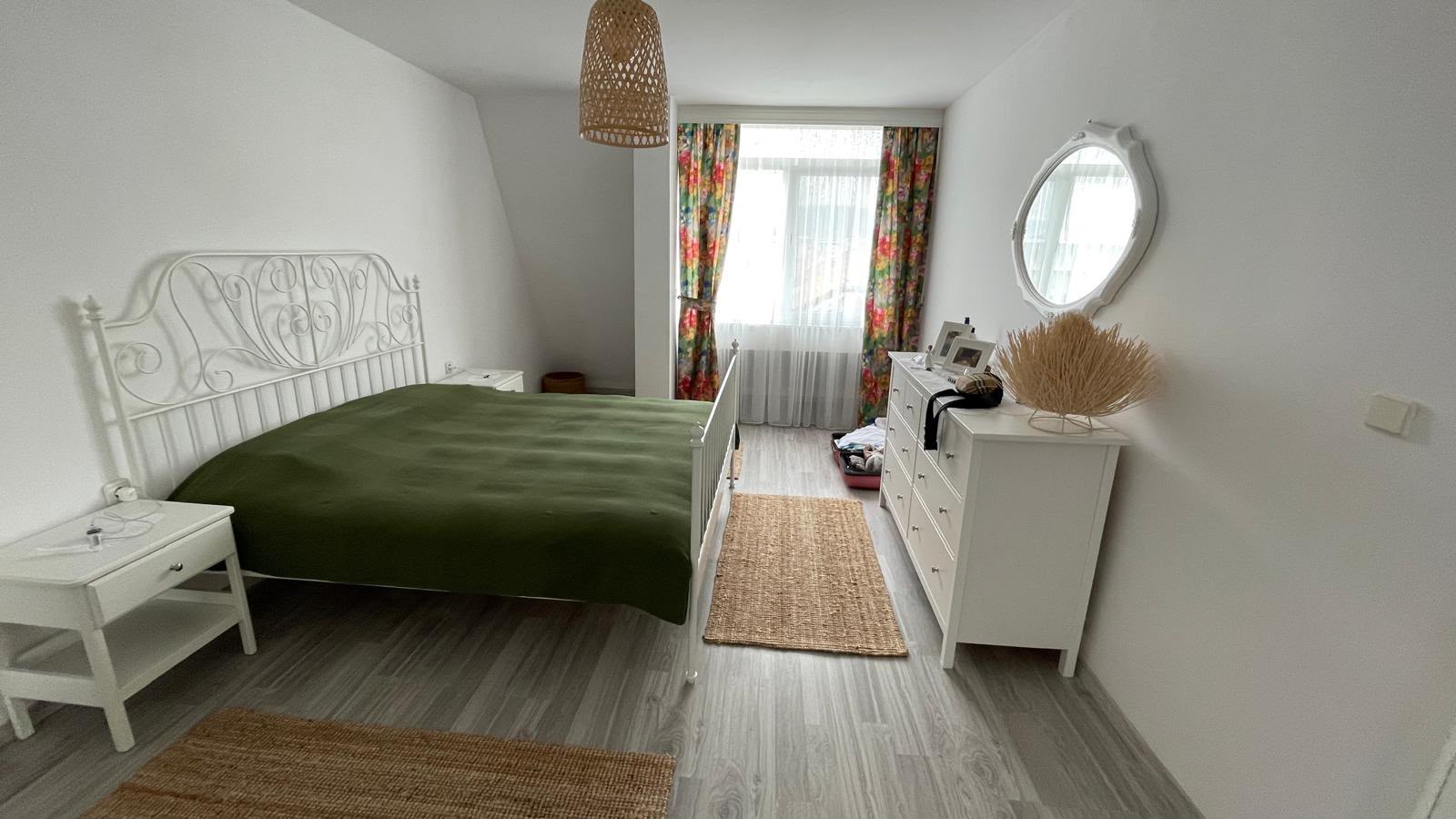 Двухкомнатная квартира в ухоженном комплексе Magnolia Residence, Солнечный Берег ID: 104360 - фото 2