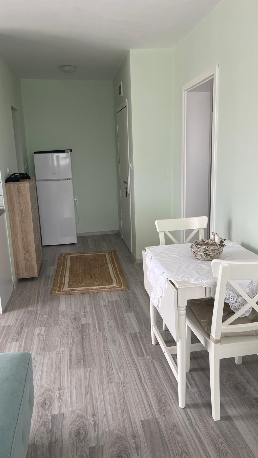 Двухкомнатная квартира в ухоженном комплексе Magnolia Residence, Солнечный Берег ID: 104360 - фото 8
