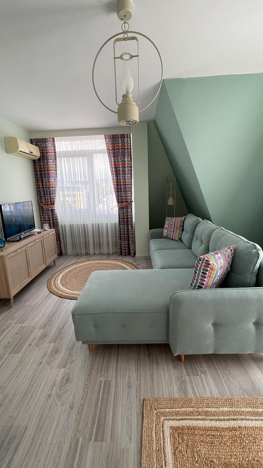 Двухкомнатная квартира в ухоженном комплексе Magnolia Residence, Солнечный Берег ID: 104360 - фото 10