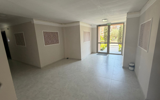 Двухкомнатная квартира в комплексе Marea Garden 2, Равда ID: 104397