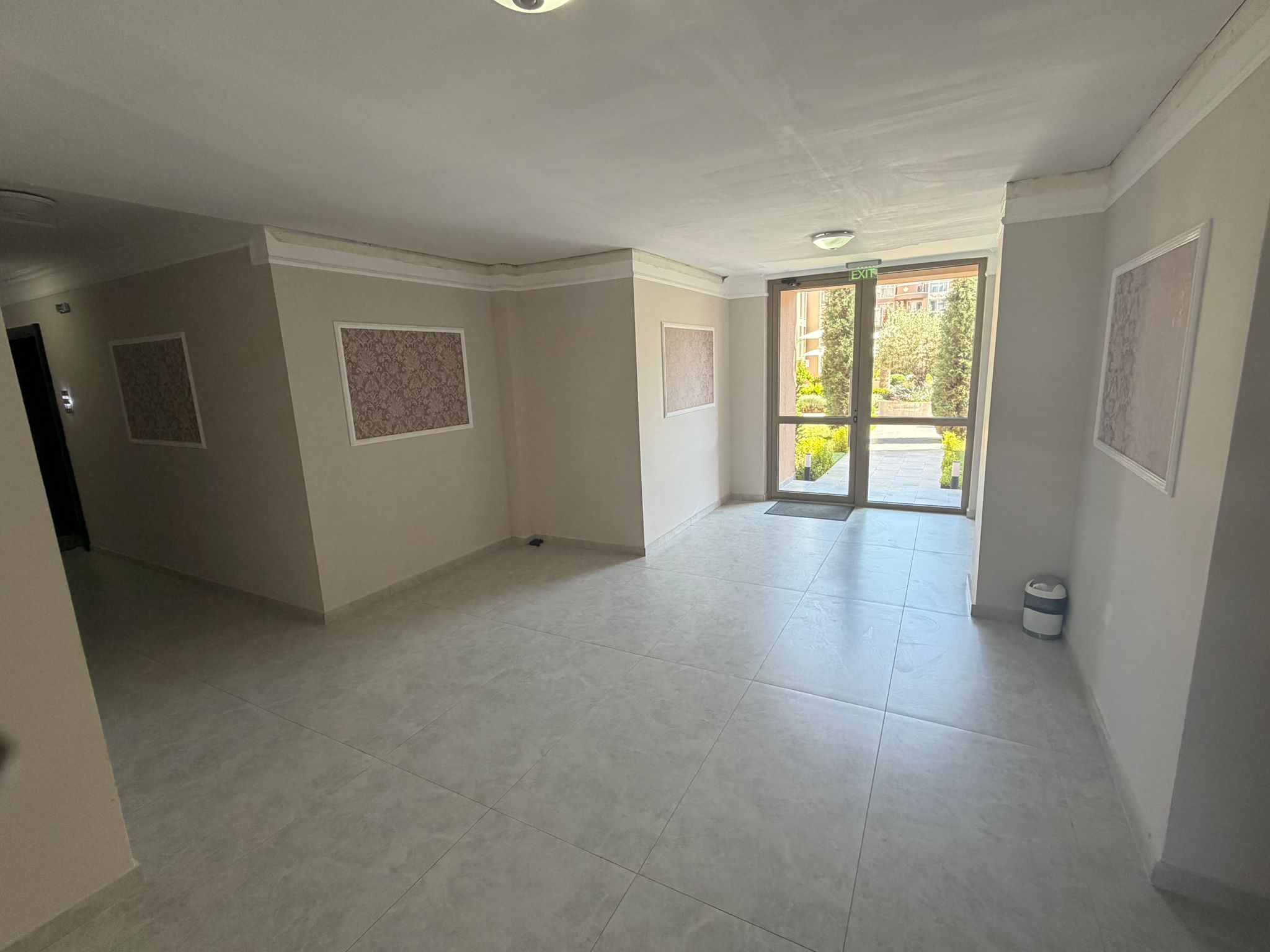 Двухкомнатная квартира в комплексе Marea Garden 2, Равда ID: 104397 - фото 2