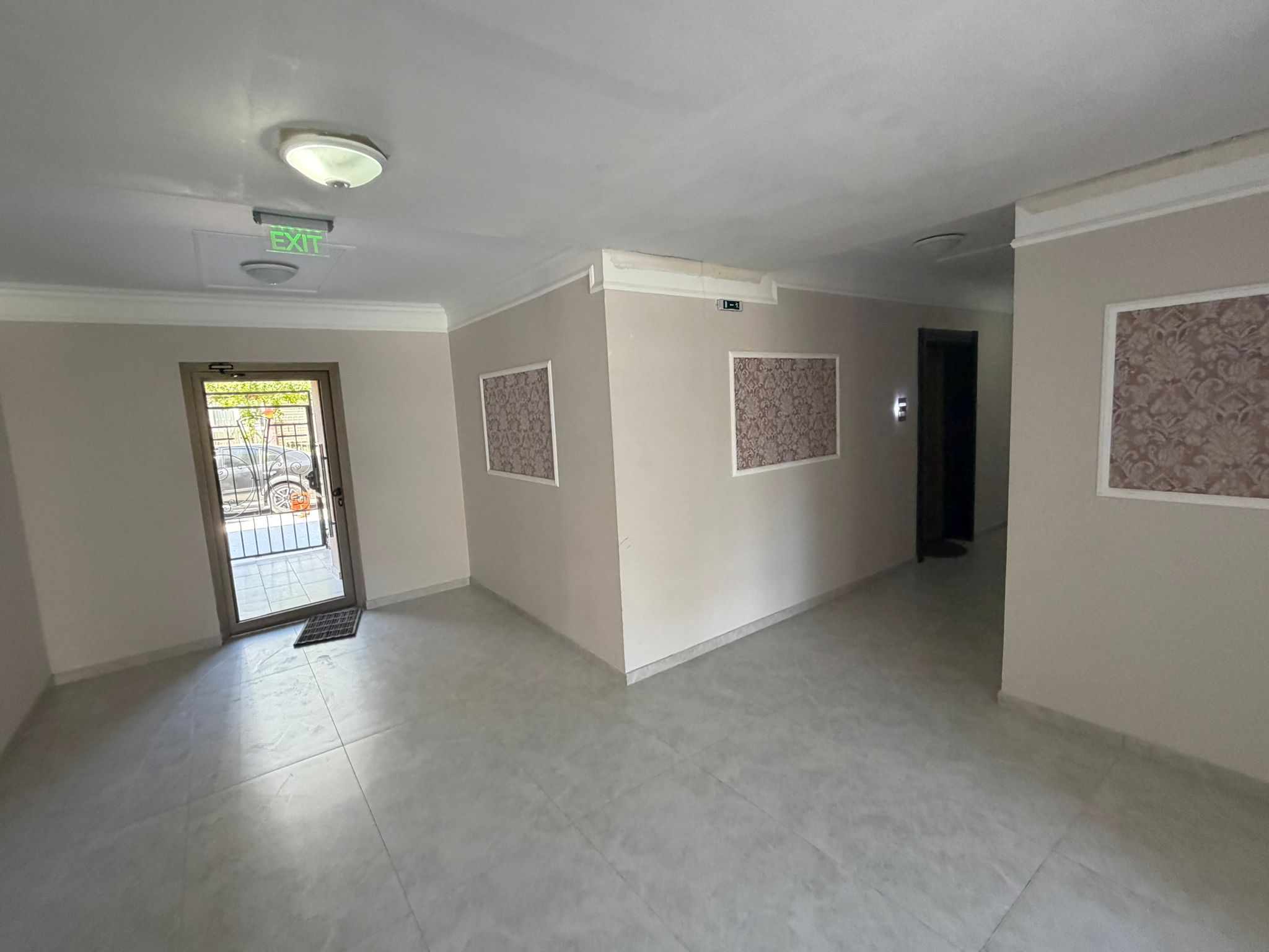 Двухкомнатная квартира в комплексе Marea Garden 2, Равда ID: 104397 - фото 9
