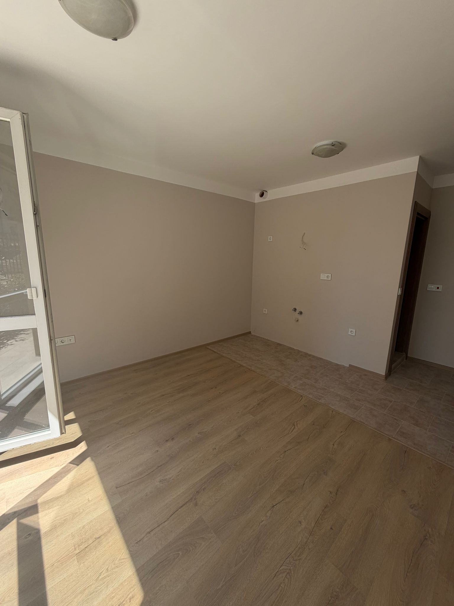 Двухкомнатная квартира в комплексе Marea Garden 2, Равда ID: 104397 - фото 11