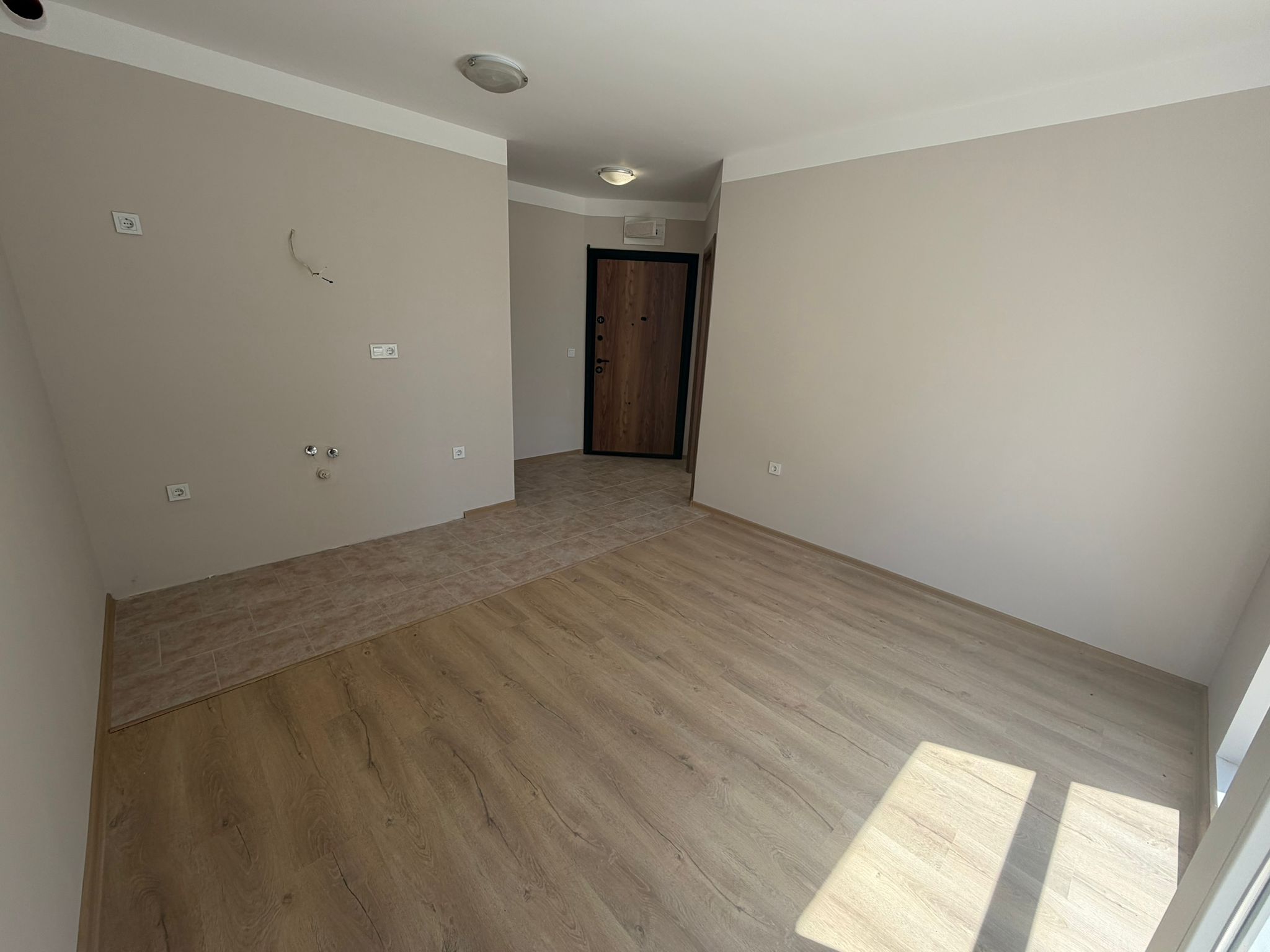 Двухкомнатная квартира в комплексе Marea Garden 2, Равда ID: 104397 - фото 12