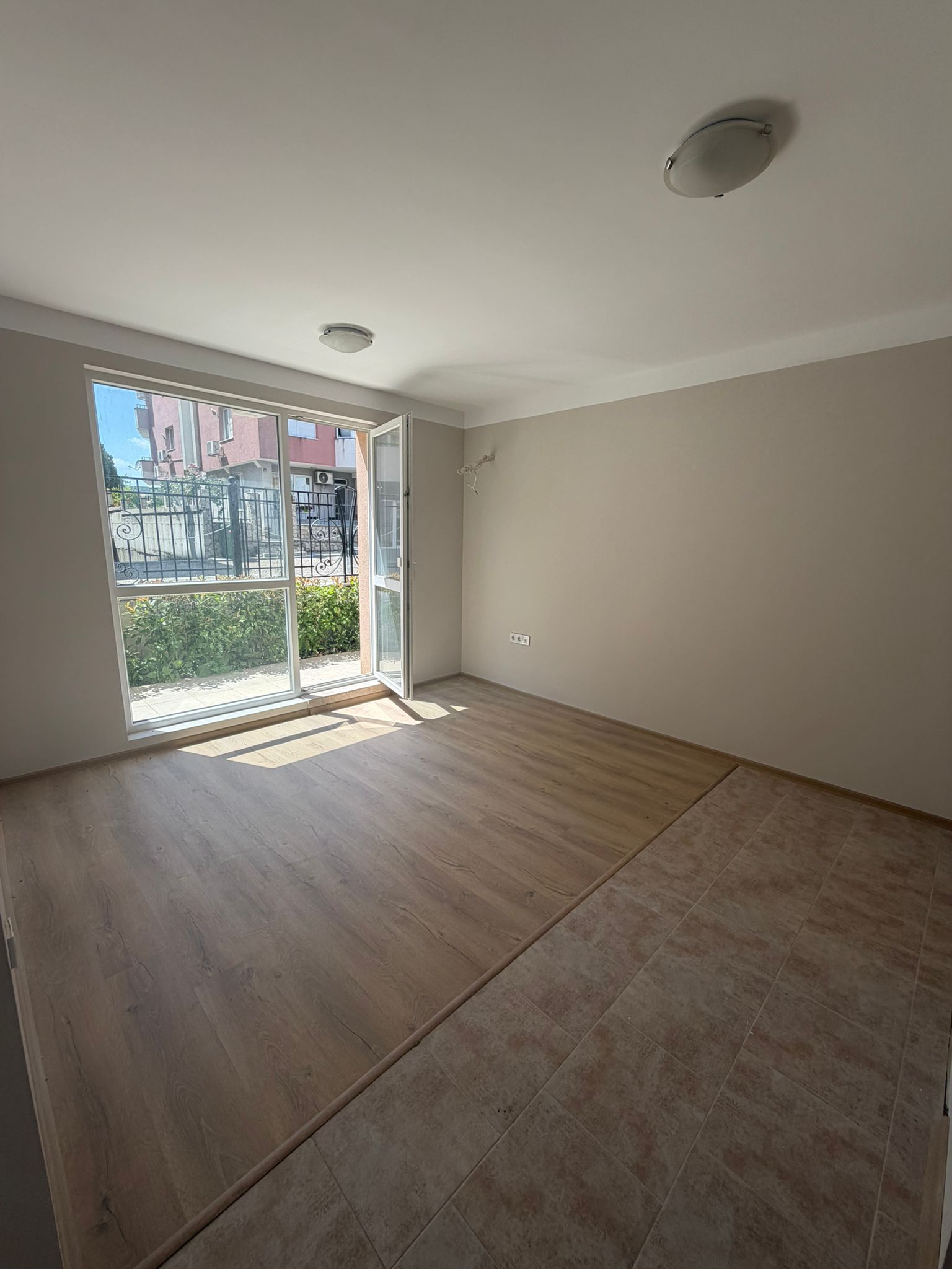 Двухкомнатная квартира в комплексе Marea Garden 2, Равда ID: 104397 - фото 6