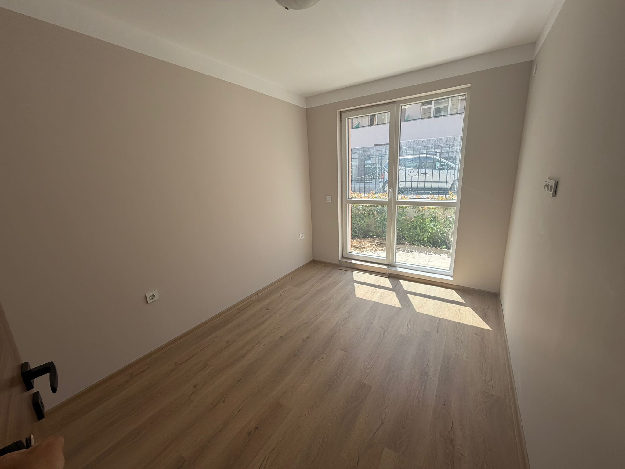 Двухкомнатная квартира в комплексе Marea Garden 2, Равда ID: 104397 - фото 13
