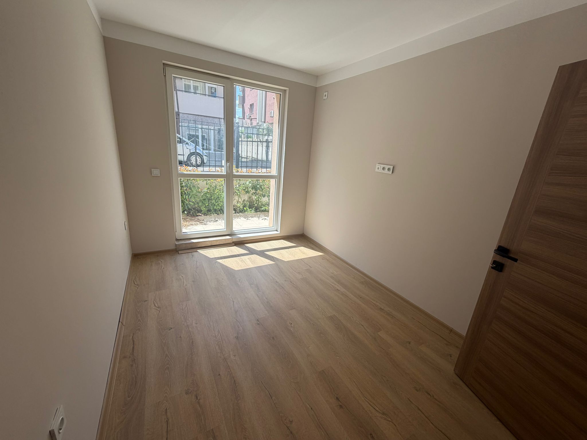 Двухкомнатная квартира в комплексе Marea Garden 2, Равда ID: 104397 - фото 3
