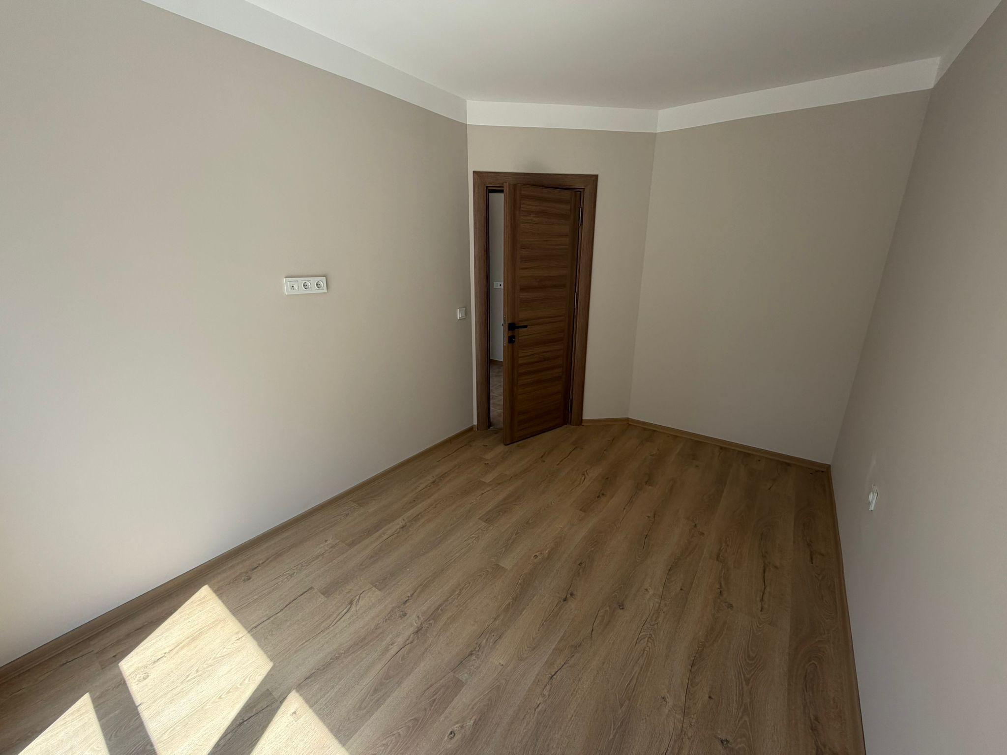 Двухкомнатная квартира в комплексе Marea Garden 2, Равда ID: 104397 - фото 5