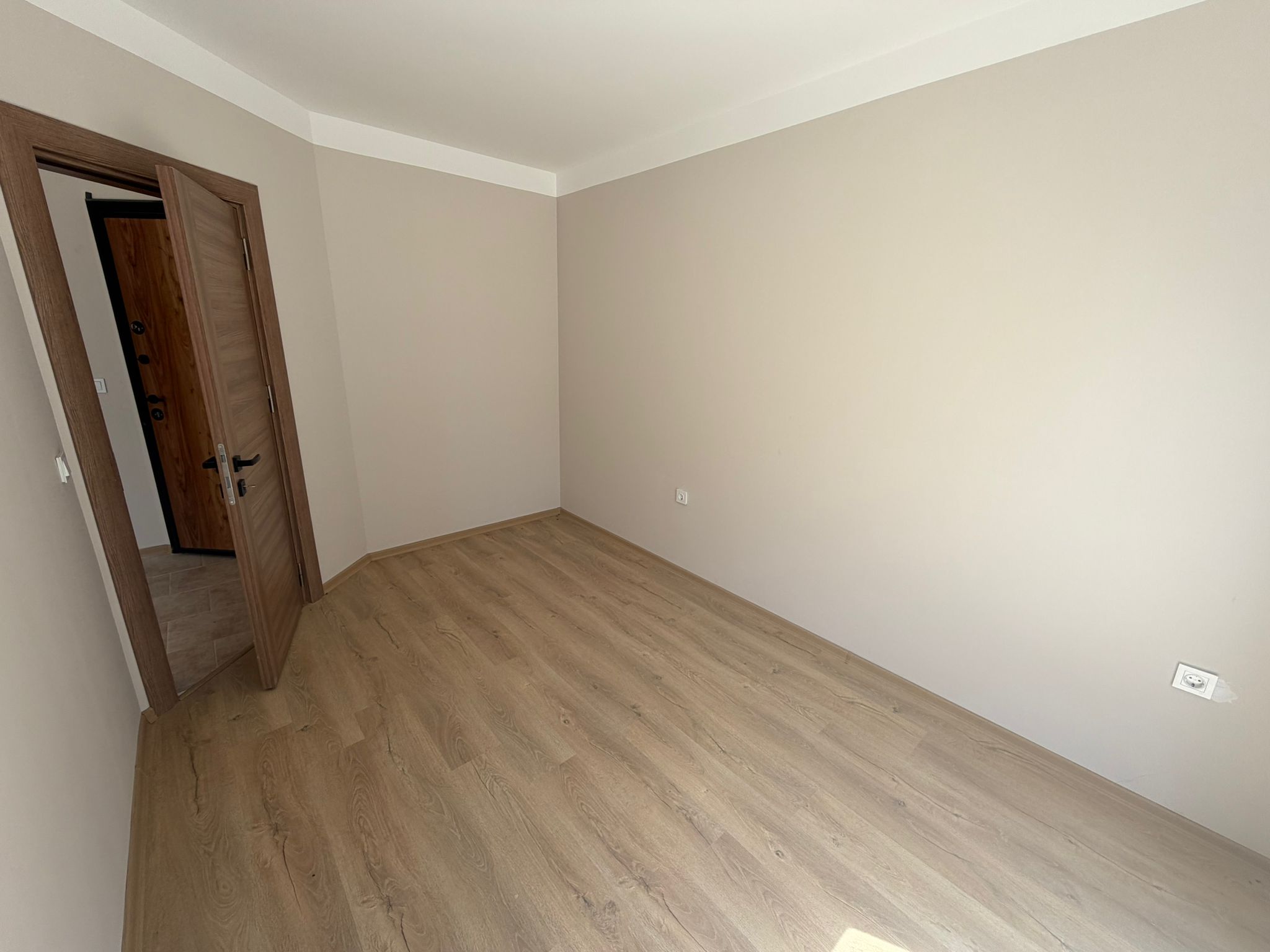 Двухкомнатная квартира в комплексе Marea Garden 2, Равда ID: 104397 - фото 14