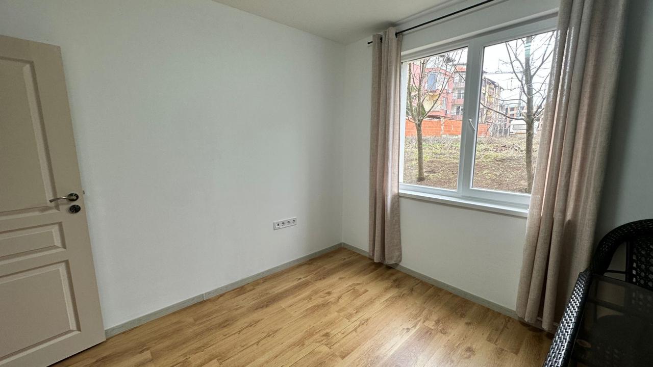 Двухкомнатная квартира с огромной террасой 121 м&sup2; в комплексе Riviera Garden, Равда ID: 104439 - фото 12