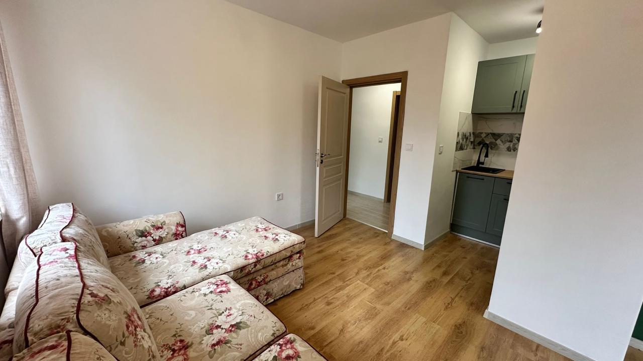 Двухкомнатная квартира с огромной террасой 121 м&sup2; в комплексе Riviera Garden, Равда ID: 104439 - фото 19