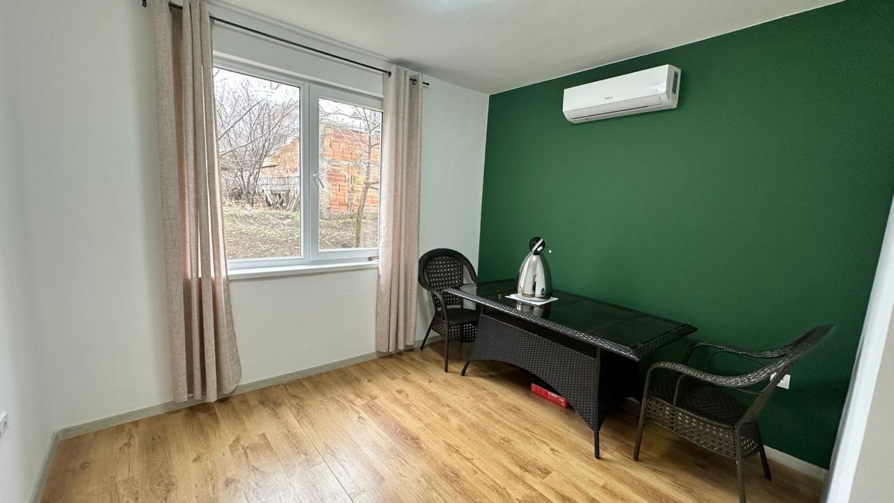 Двухкомнатная квартира с огромной террасой 121 м&sup2; в комплексе Riviera Garden, Равда ID: 104439 - фото 4