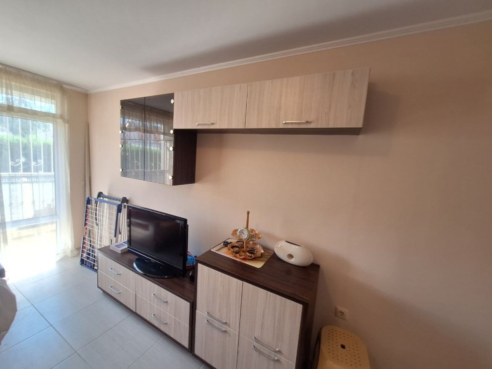 Двухкомнатная квартира в уютном комплексе Lifestyle 2, Равда ID: 104456 - фото 3