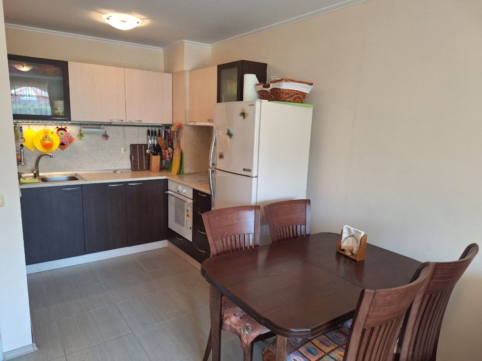 Двухкомнатная квартира в уютном комплексе Lifestyle 2, Равда ID: 104456 - фото 4