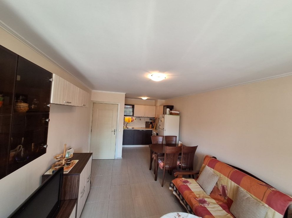 Двухкомнатная квартира в уютном комплексе Lifestyle 2, Равда ID: 104456 - фото 6