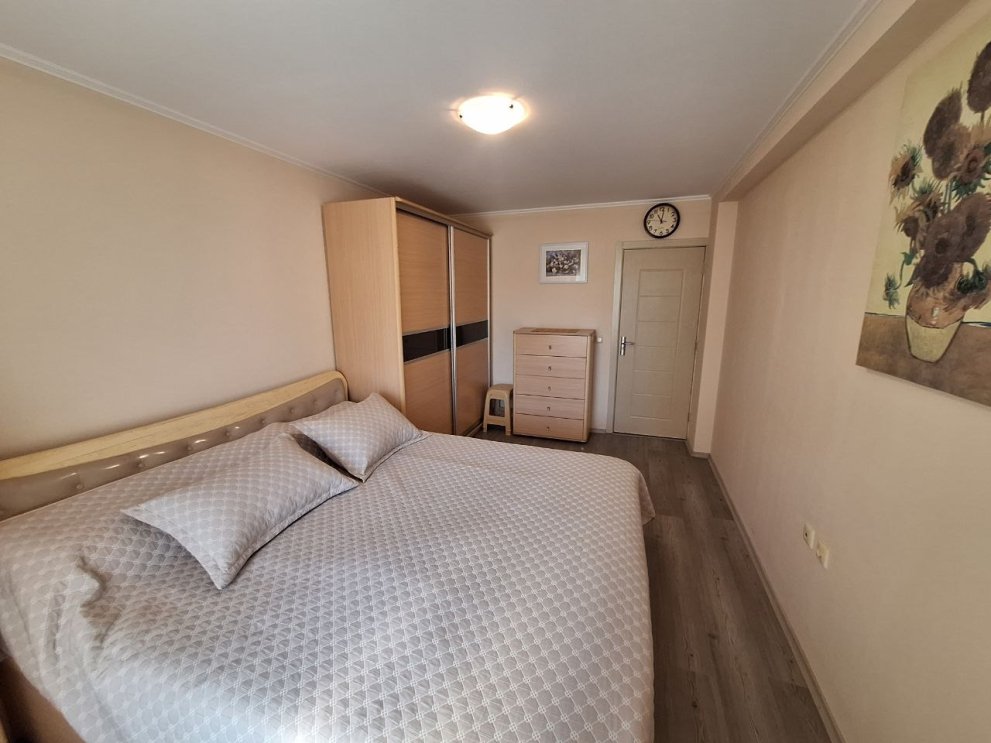 Двухкомнатная квартира в уютном комплексе Lifestyle 2, Равда ID: 104456 - фото 7